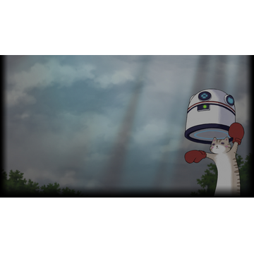 The Gang (Profile Background)