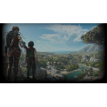 The De Rune siblings