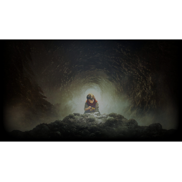 The end of innocence