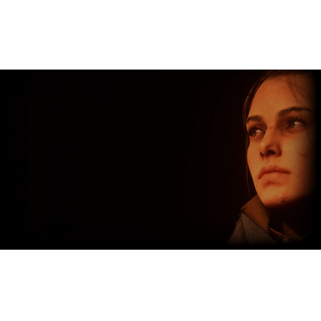 Amicia de Rune (Profile Background)