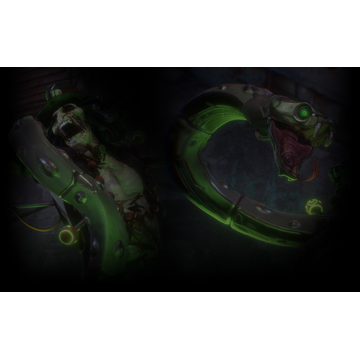 Kulev (Profile Background)