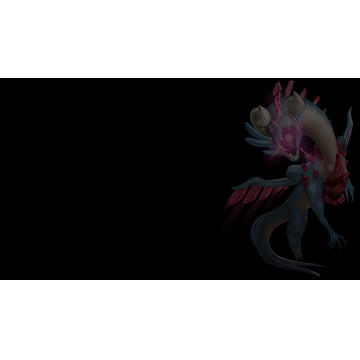 Shak'kar - The Deity