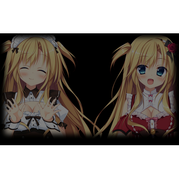 Mary (Profile Background)