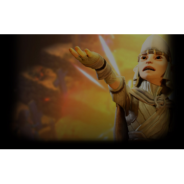 Song Teller (Profile Background)