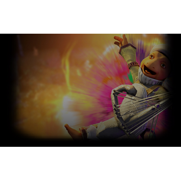 Musician (Profile Background)