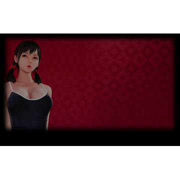 Leona Swimsuit (Profile Background)