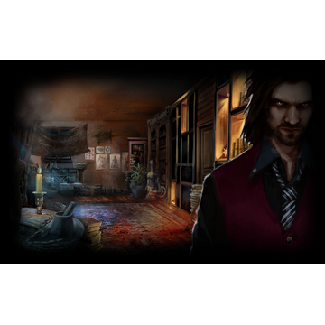 Agathon (Profile Background)