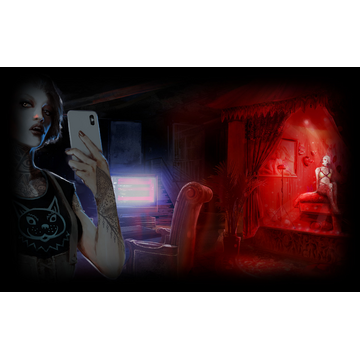 Hope (Profile Background)