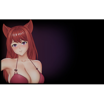 Swimsuit Mia (Profile Background)