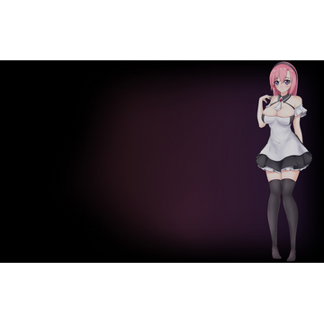 Mailey (Profile Background)