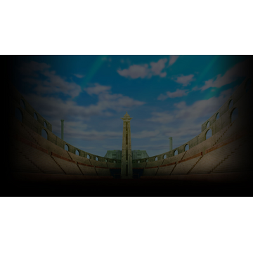 Brigitte's Greatest Challenger