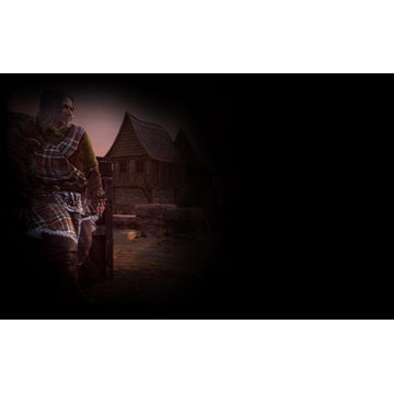 Skara Brae Above (Profile Background)