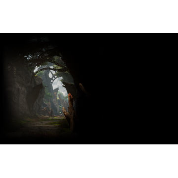 Lodge of the Siambra Dhu (Profile Background)