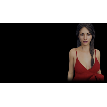 Megan (Profile Background)