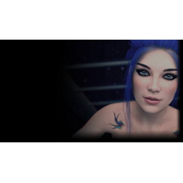 Rena (Profile Background)