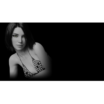 Melissa (Profile Background)