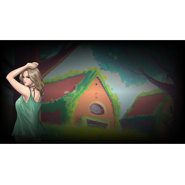 Megumi (Profile Background)