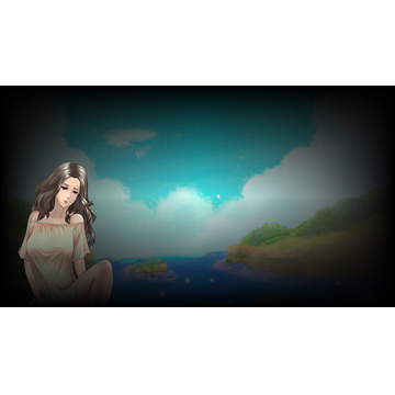 Rika (Profile Background)