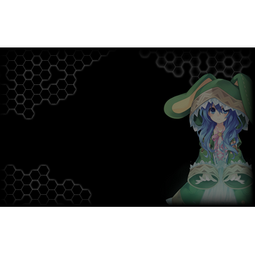 Yoshino (Profile Background)