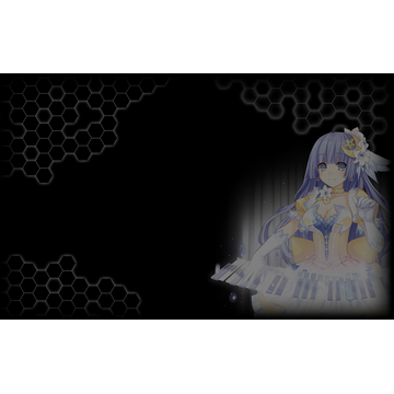 Miku (Profile Background)