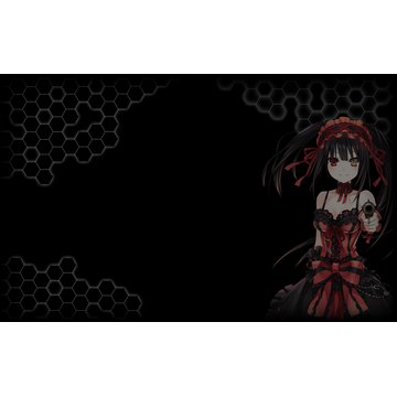 Kurumi (Profile Background)
