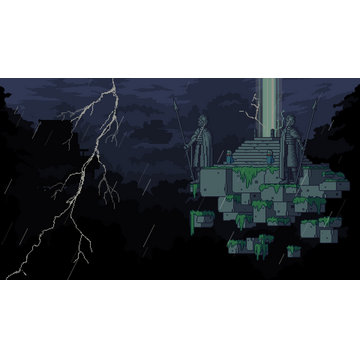 Isle of Giants (Profile Background)