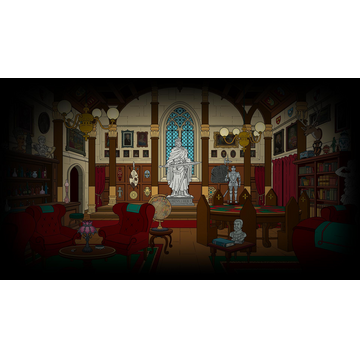 Royal Avalon Society