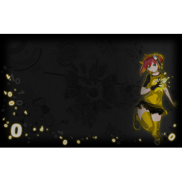 Ami (Profile Background)