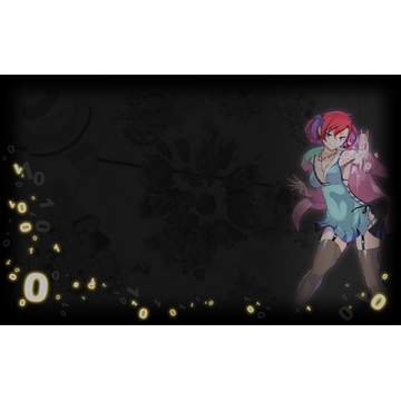 Nokia (Profile Background)