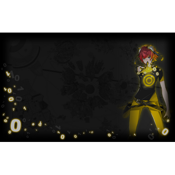 Takumi (Profile Background)