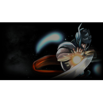 Prince of the fallen kingdom