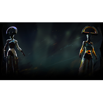 Vet and Healer Caretaker