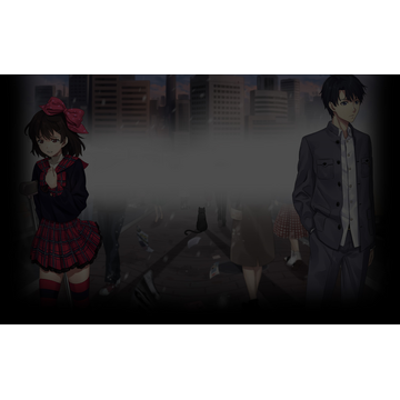 Tokyo (-Christmas Tina-)