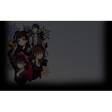 Bubble (-Christmas Tina-)