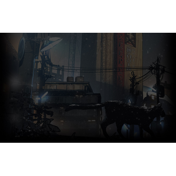 Winter (-Christmas Tina-)