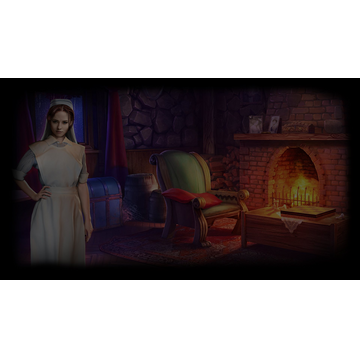 Giselle (Profile Background)