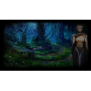 Tehda (Profile Background)