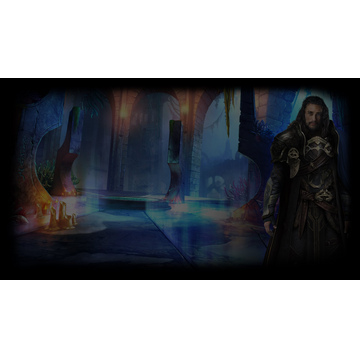 Gradlon (Profile Background)