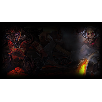 Erannorth Reborn - Deimos Chasm