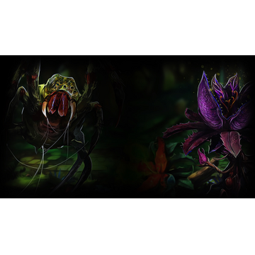 Erannorth Reborn - Grysbog