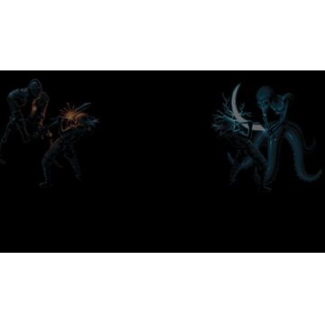 Mastery (Profile Background)