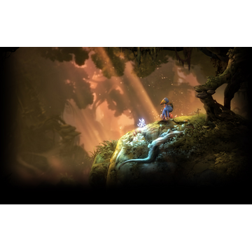 Tokk (Profile Background)