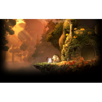 Tuley (Profile Background)