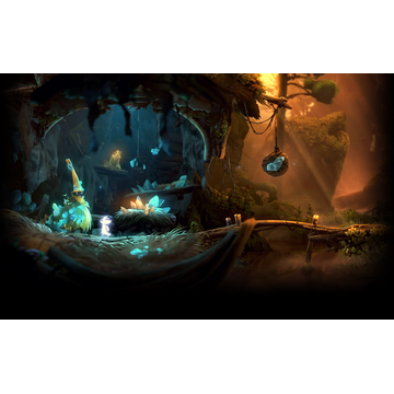 Twillen (Profile Background)