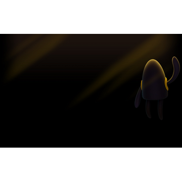 A Monster's Excursion