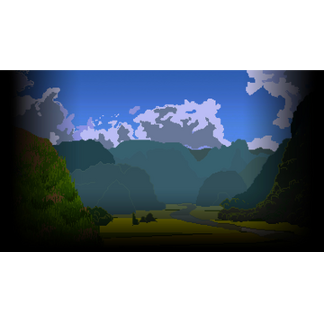 Tam Coc (Profile Background)