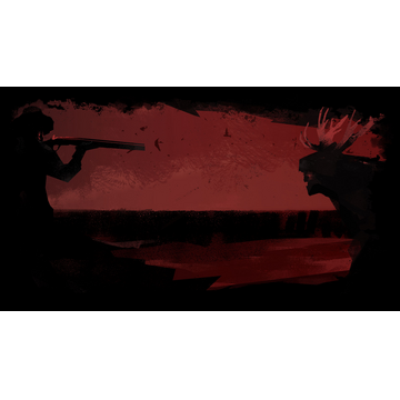 Staring into the Abyss