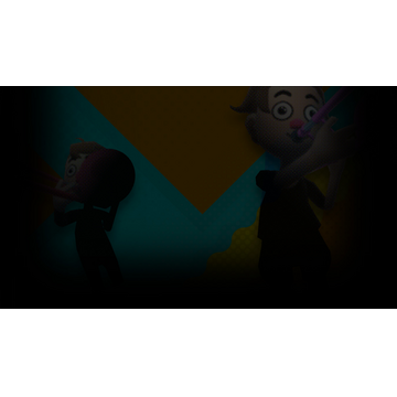 Trombone Champ Background: The Tooters