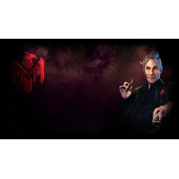 John (Profile Background)