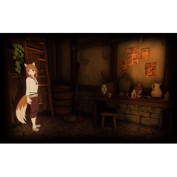 Holo2 (Profile Background)